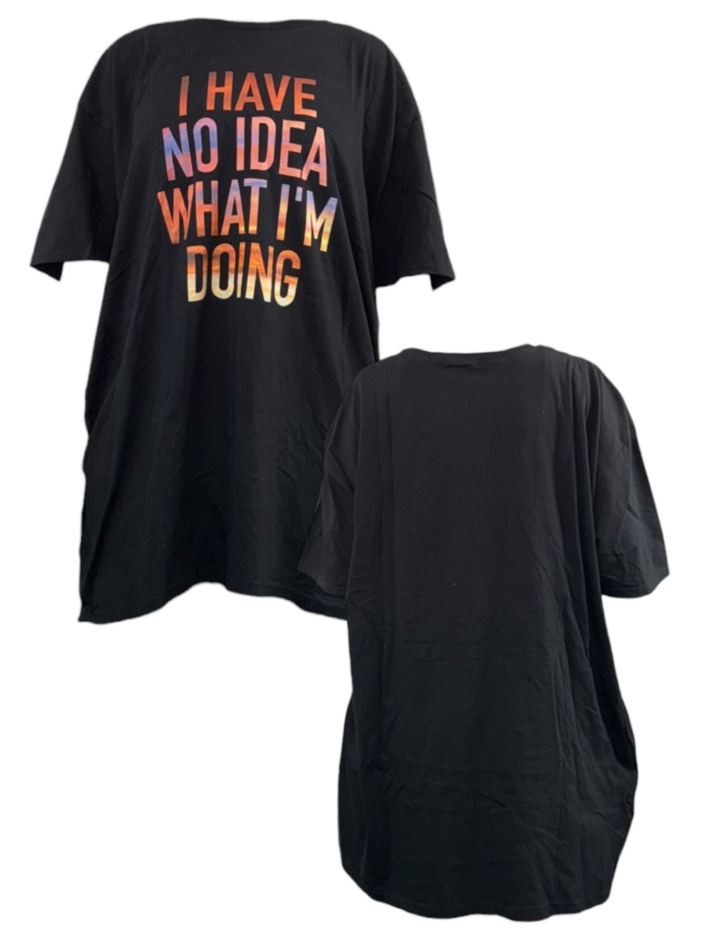I Have No Idea What I’m Doing Shirt